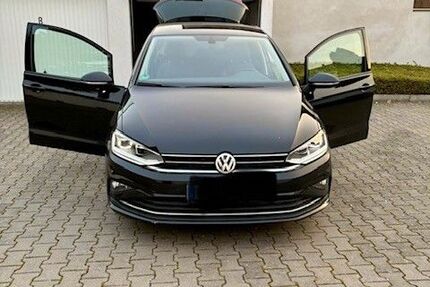 VW Golf Sportsvan 56.600 km 15.500 &euro; Neuwied 56564