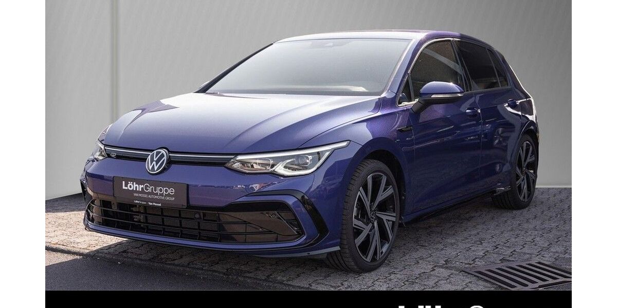 VW Golf 23.418 km 29.480 &euro; Höhr-Grenzhausen 56203