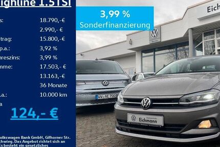 VW Polo 76.100 km 18.790 &euro; Heiligenroth 56412