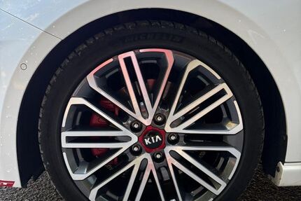 Kia ceed / Ceed 63.000 km 24.500 &euro; Herschbach 56249