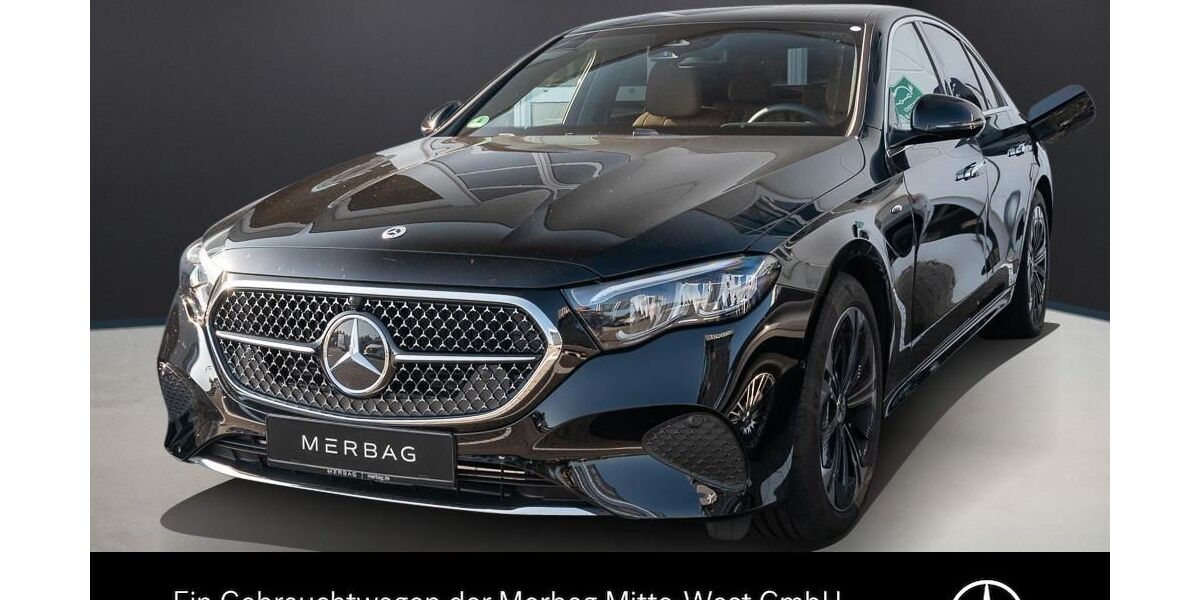 Mercedes-Benz E 300 19.000 km 53.700 € Neuwied 56566