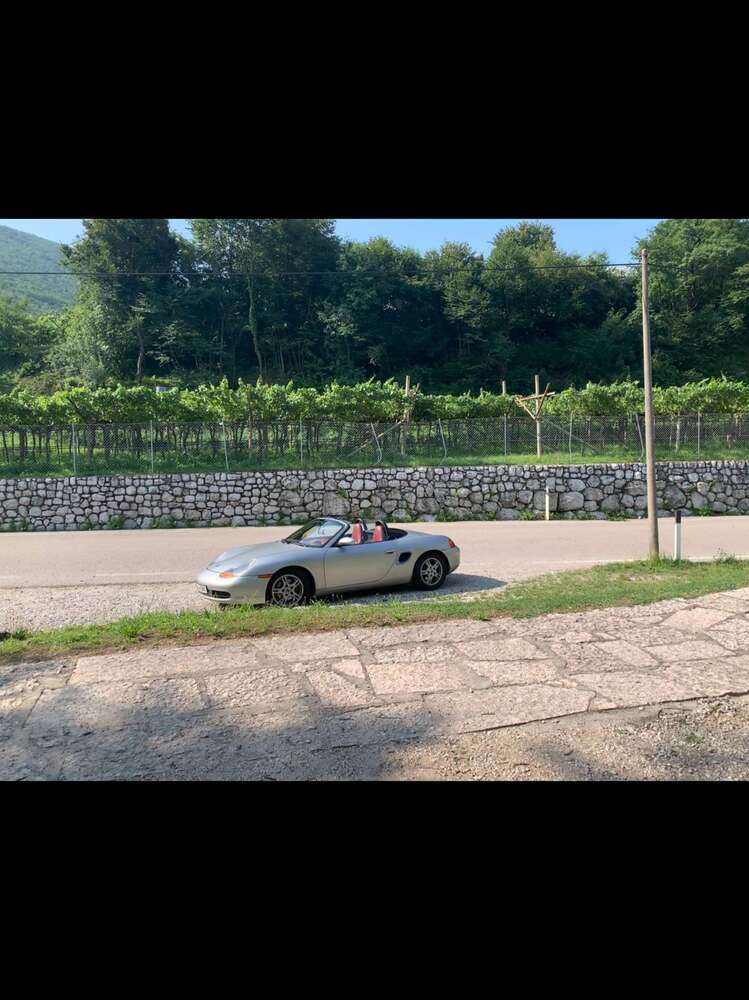 Boxster
