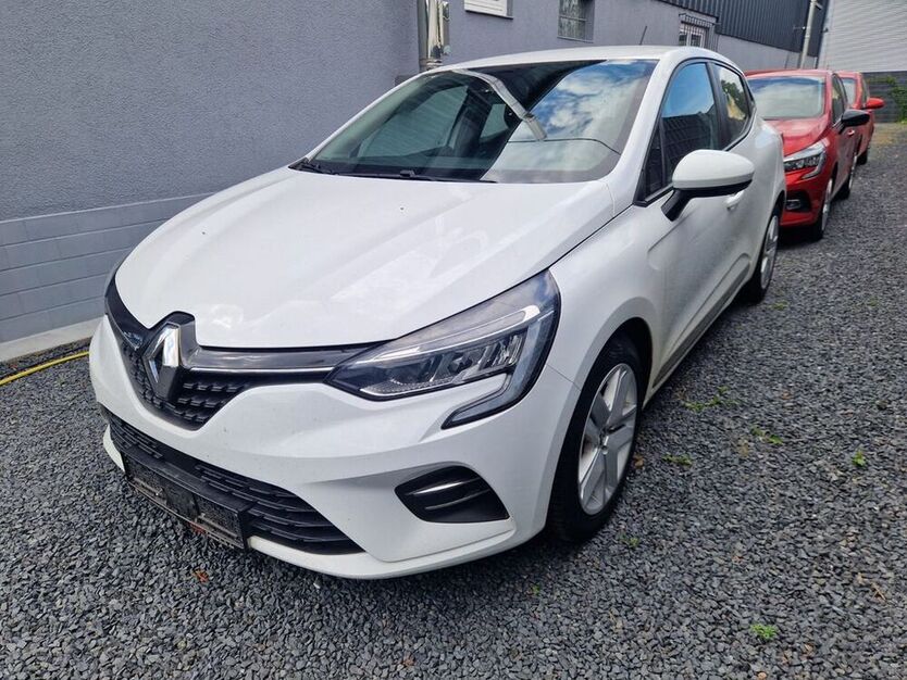Clio