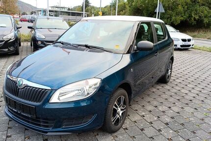 Skoda Fabia 226.000 km 2.990 &euro; Boppard/Bad Salzig 56154