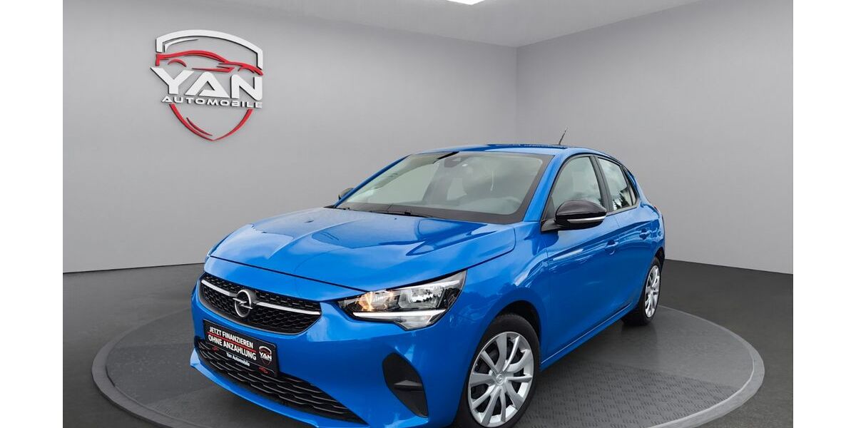 Opel Corsa 59.900 km 12.900 &euro; Koblenz 56070