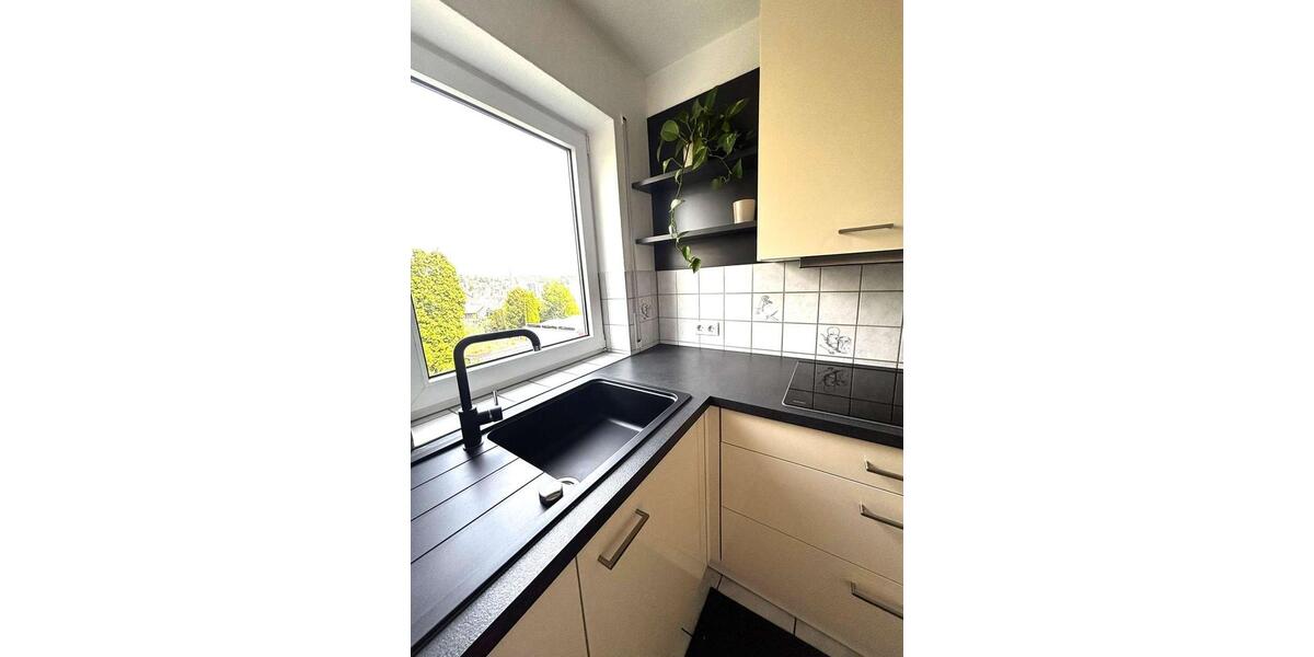 Etagenwohnung Großmaischeid - 3 Zimmer, 87 m&sup2;, 780&euro; | Angebot:26636349