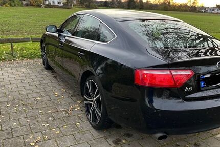 Audi A5 126.300 km 13.000 &euro; Koblenz 56077