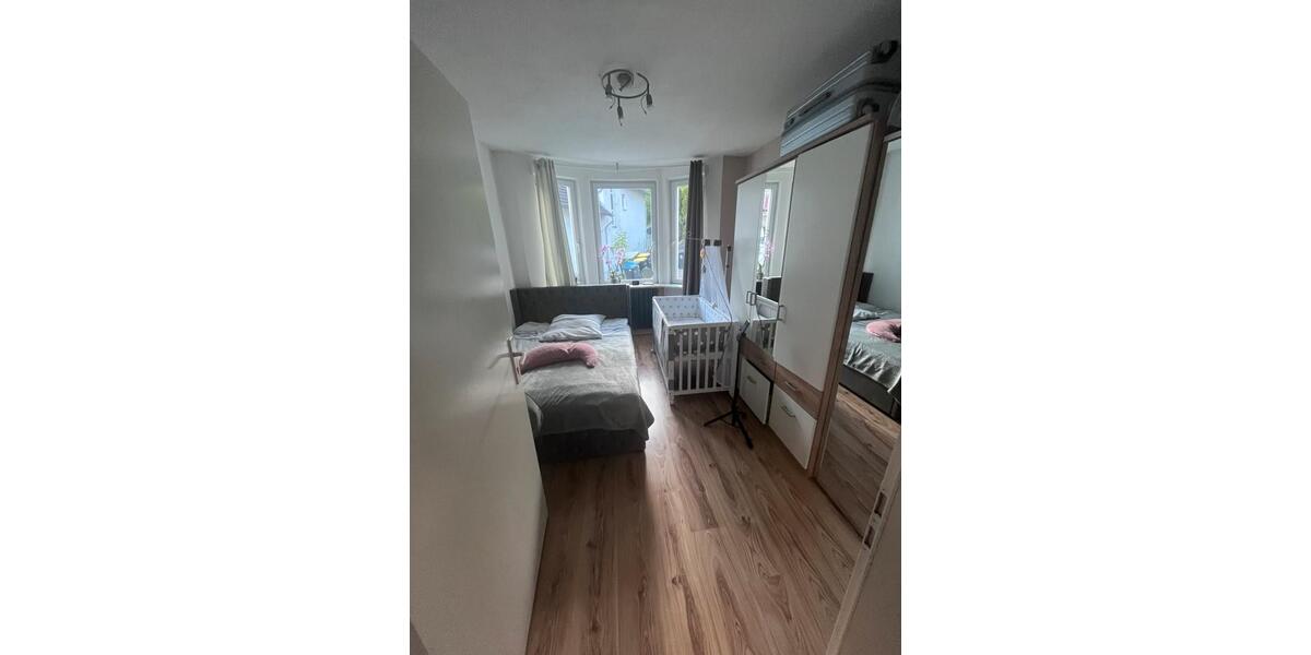 Erdgeschoßwohnung Vallendar - 2 Zimmer, 56 m&sup2;, 665&euro; | Angebot:26339547