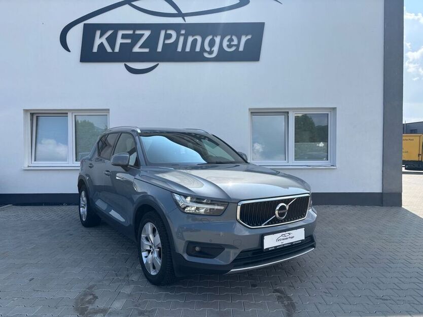 XC40