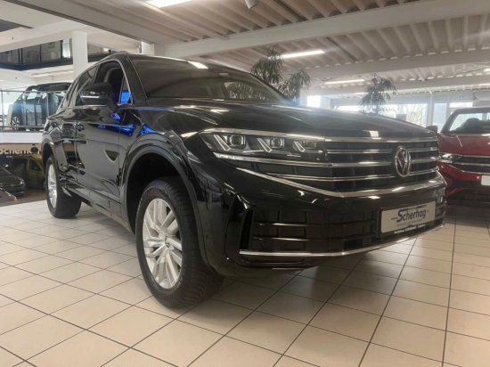 VW Touareg 36.000 km 54.470 &euro; Koblenz 56072