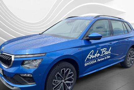 Skoda Kamiq 9.900 km 31.900 &euro; Diez 65582