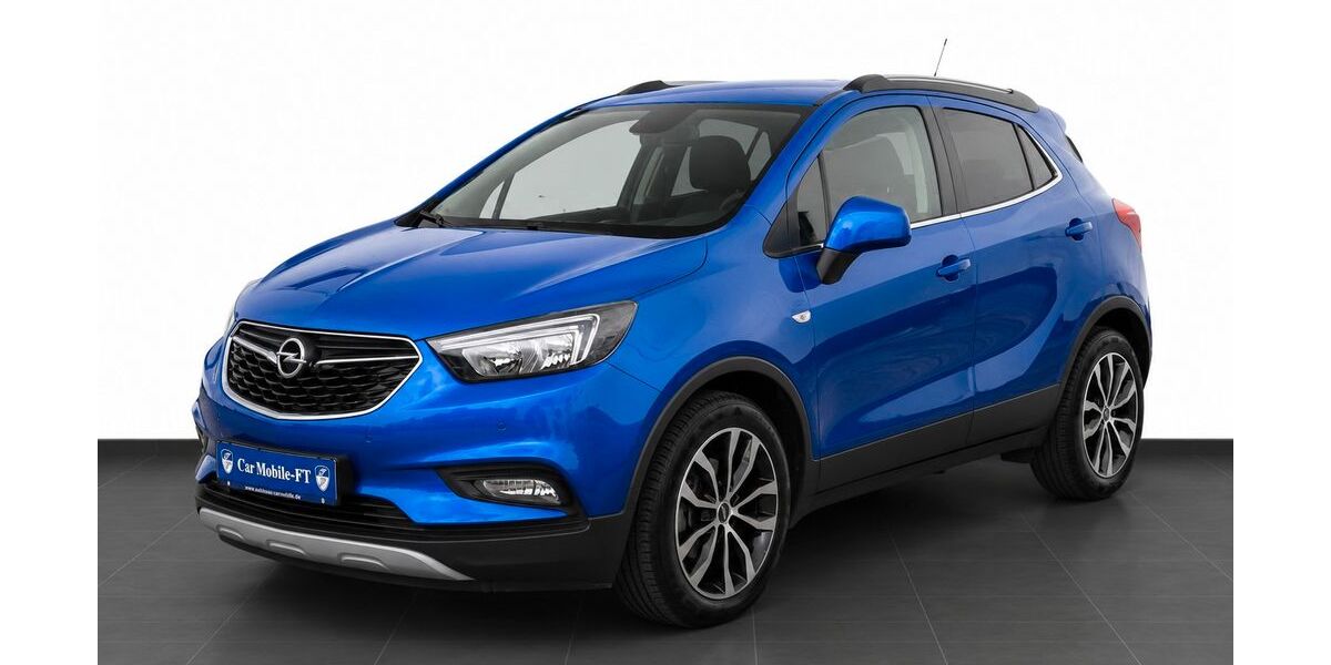 Opel Mokka 42.000 km 13.950 &euro; Bad Breisig 53498