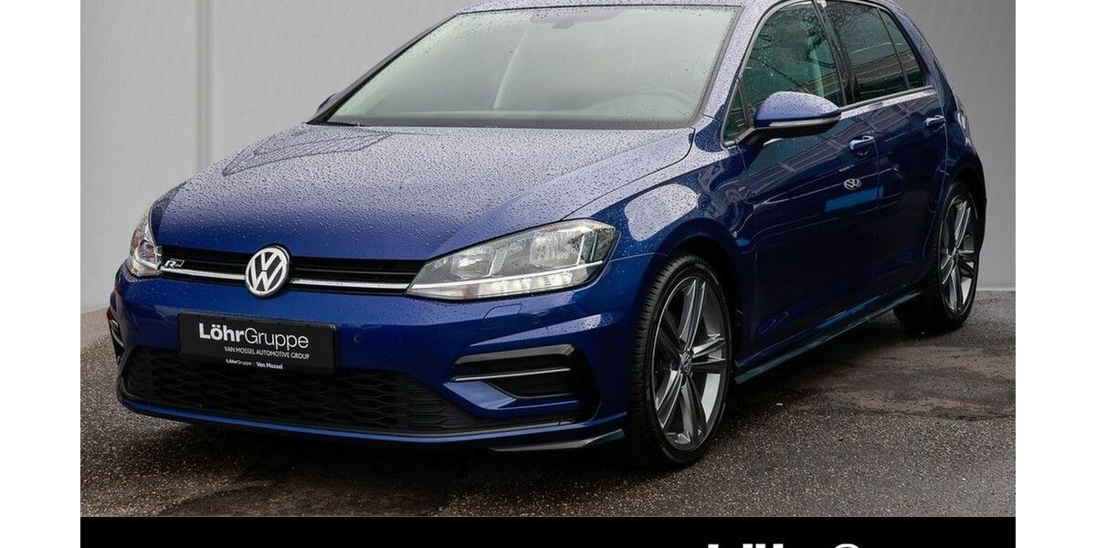 VW Golf 61.530 km 15.980 &euro; Koblenz 56070