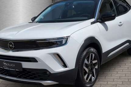 Opel Mokka 15.239 km 21.950 € Niederahr 56414