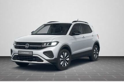 VW T-Cross 22.112 km 22.990 &euro; Mayen 56727