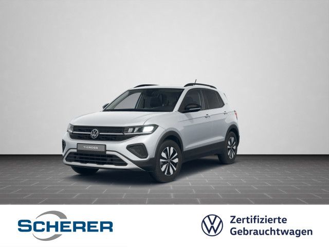 VW T-Cross 22.112 km 22.990 &euro; Mayen 56727