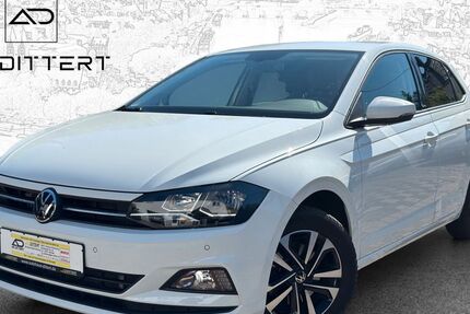 VW Polo 71.100 km 14.990 &euro; Koblenz-Niederberg 56077