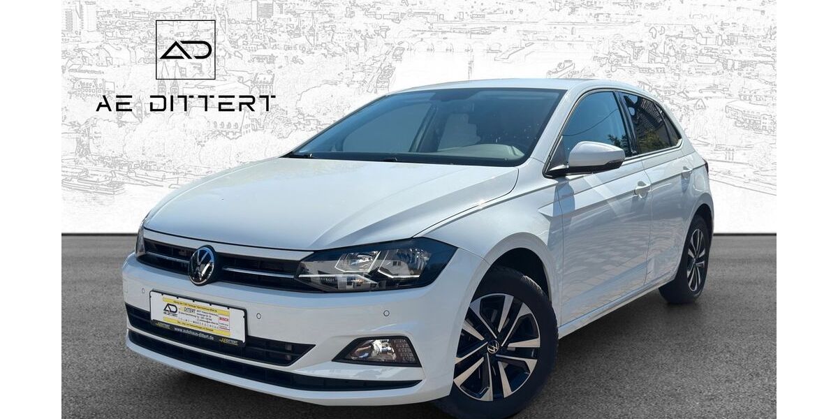 VW Polo 71.100 km 14.990 &euro; Koblenz-Niederberg 56077