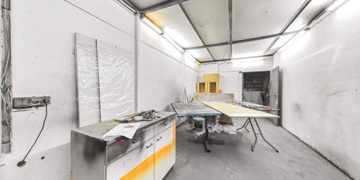 Gewerbeobjekt Vallendar - 299.000&euro; | Angebot:25744099