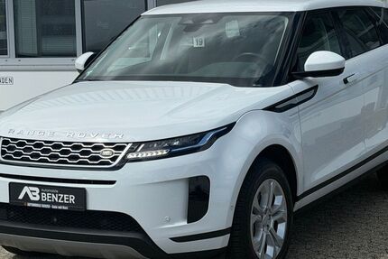 Land Rover Range Rover Evoque 43.000 km 29.999 &euro; Wirges 56422