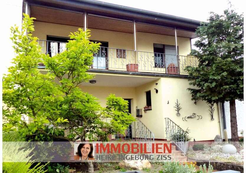 Haus zum Mieten in Burgbrohl 700 € 115 m²