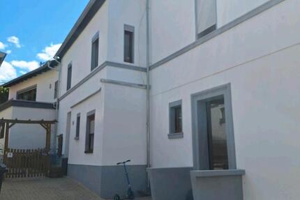 Mietwohnung 4 ZimmerKücheBadWCTerasse
