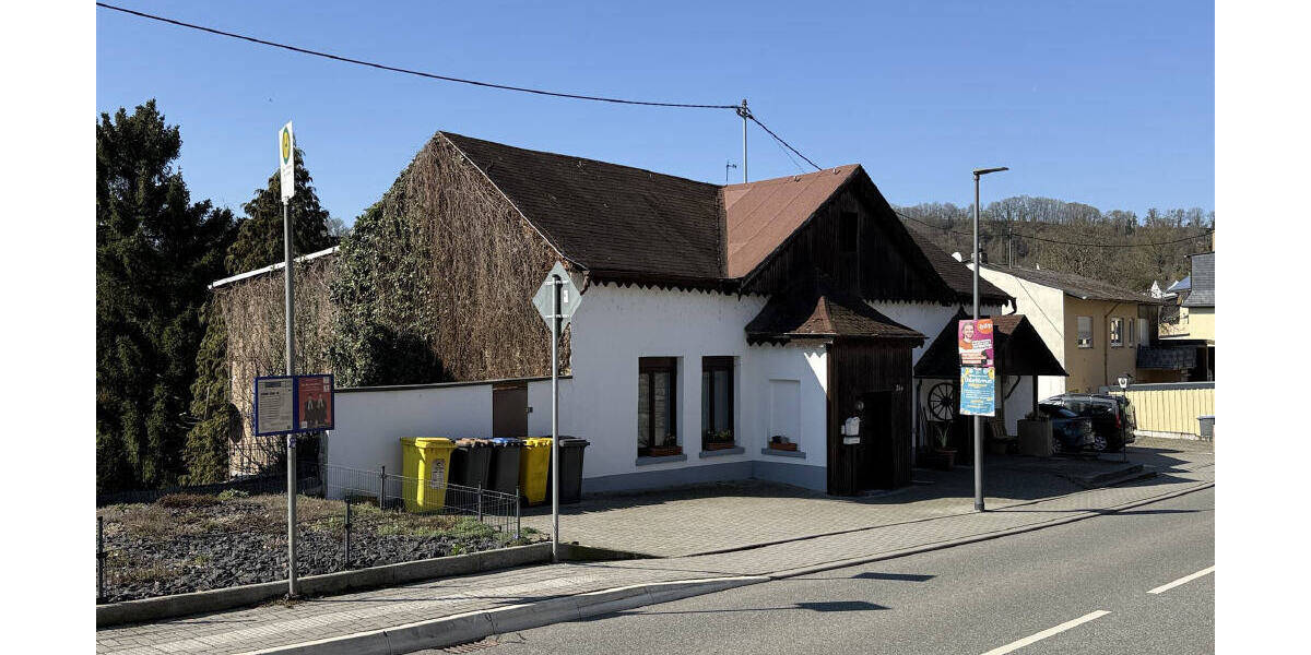 Einfamilienhaus Nassau Bergnassau - 2 Zimmer, 178.000&euro; | Angebot:26260481
