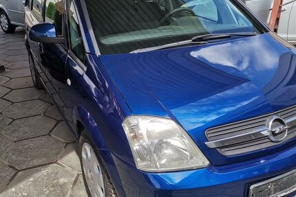 Opel Meriva 129.700 km 2.800 &euro; Koblenz 56072