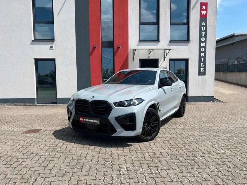 X6 M