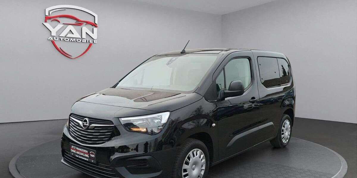 Opel Combo 70.000 km 14.700 € Koblenz 56070