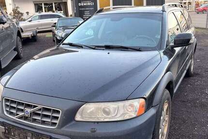 Volvo XC70 384.000 km 2.999 &euro; Montabaur 56410