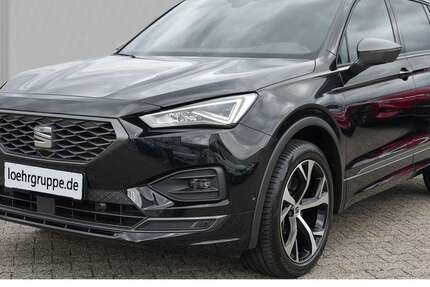 Seat Tarraco 44.155 km 34.680 € Neuwied 56564