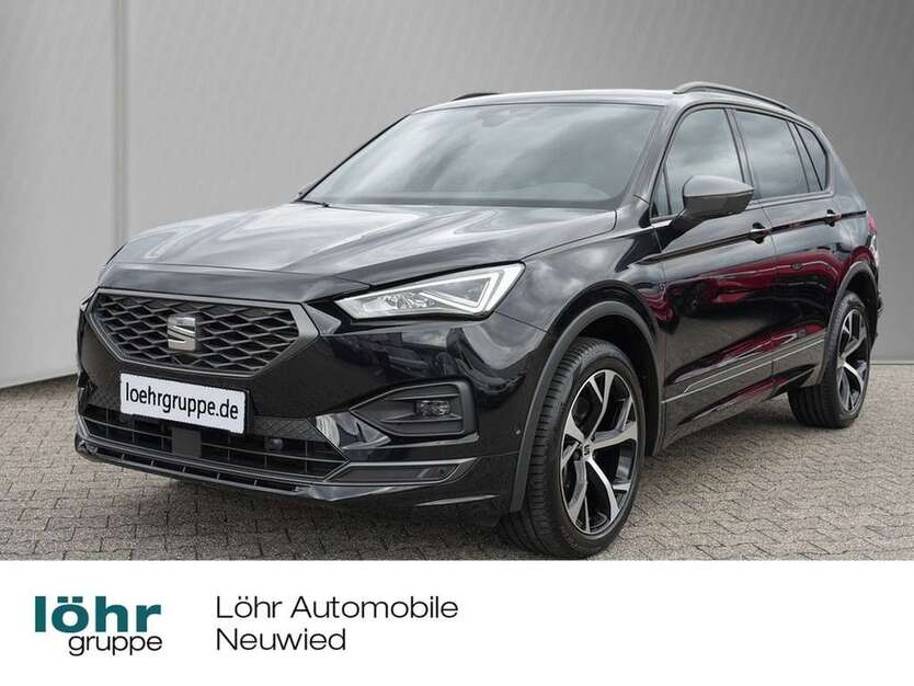 Seat Tarraco 44.155 km 34.680 € Neuwied 56564