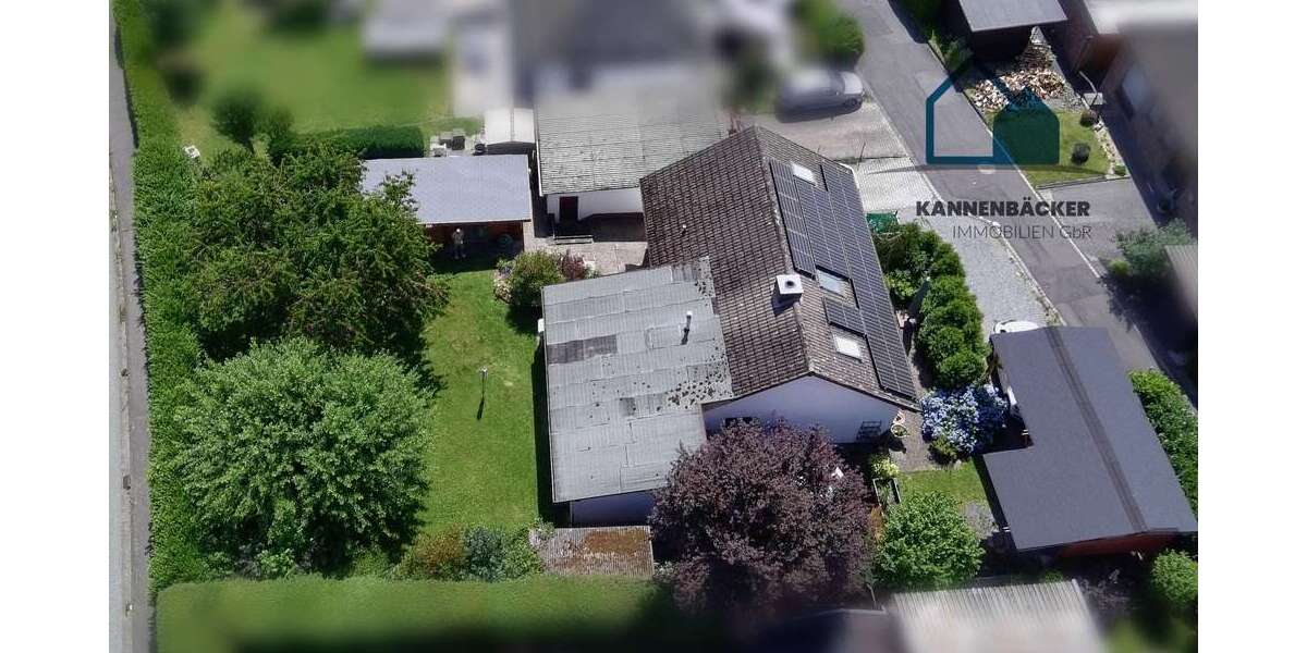 Einfamilienhaus Dierdorf - 4 Zimmer, 124 m&sup2;, 285.000&euro; | Angebot:26971079