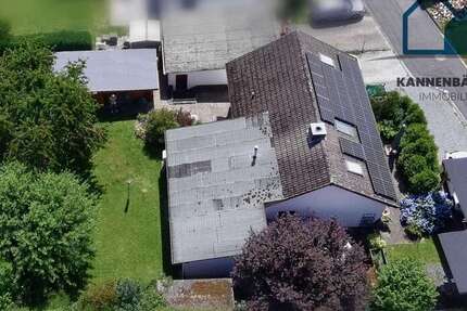 Haus Dierdorf - 4 Zimmer, 124 m&sup2;, 285.000&euro; | Angebot:26971079