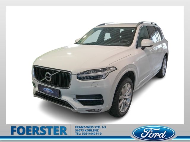 Volvo XC90 152.500 km 29.780 € Koblenz 56073