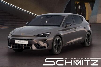 Cupra Leon 15.000 km 34.986 &euro; Ebernhahn 56424