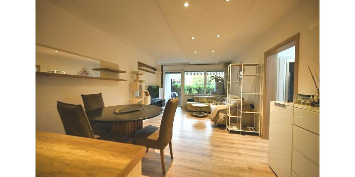 Erdgeschoßwohnung Ransbach-Baumbach Baumbach - 3 Zimmer, 75 m&sup2;, 800&euro; | Angebot:25717758