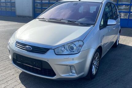 Ford C-Max 139.900 km 2.900 &euro; Mogendorf 56424