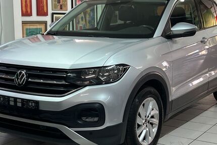 VW T-Cross 90.000 km 17.500 &euro; Mayen 56727