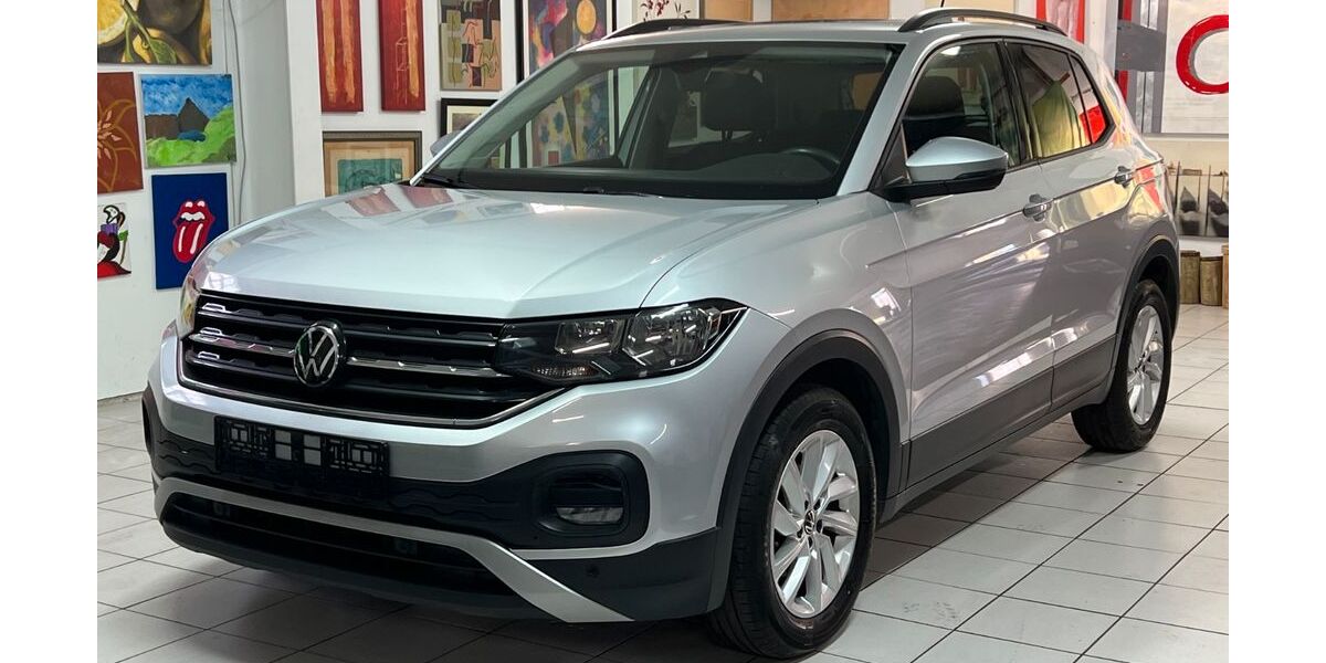 VW T-Cross 90.000 km 17.500 &euro; Mayen 56727