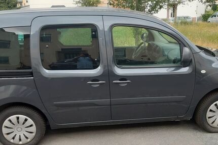 Mercedes-Benz Citan 102.000 km 9.800 &euro; Neuwied 56564