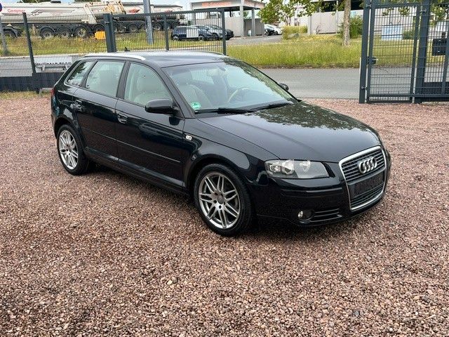 Audi A3 317.000 km 1.149 &euro; Singhofen 56379