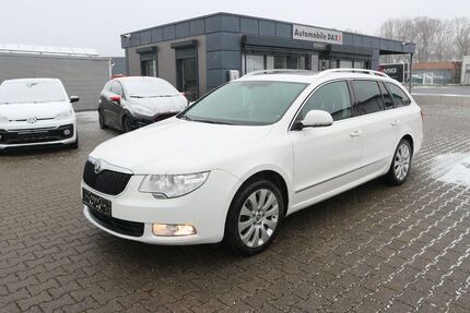 Skoda Superb 101.452 km 11.990 &euro; Bendorf 56170