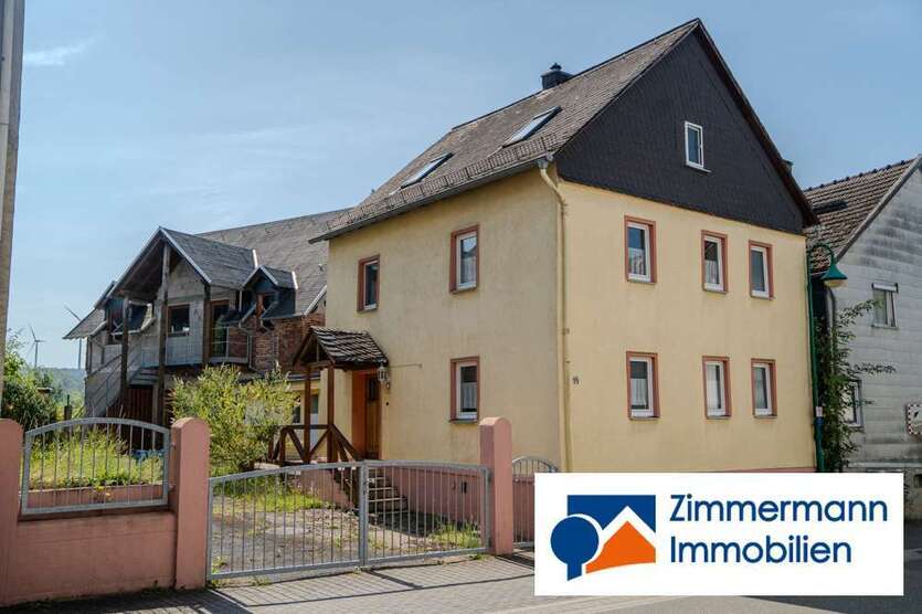 Haus zum Kaufen in Rettert 195.000 € 118.64 m²