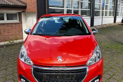 Peugeot 208 63.500 km 6.450 &euro; Nentershausen 56412