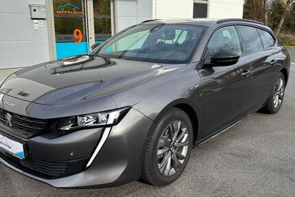 Peugeot 508 13.900 km 25.900 € Dierdorf 56269