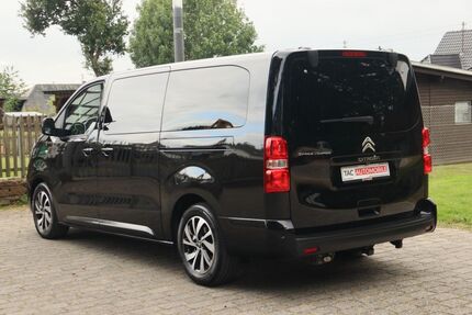 Citroen SpaceTourer 48.000 km 38.888 € Emmelshausen/ 25km v. Koblenz 56281