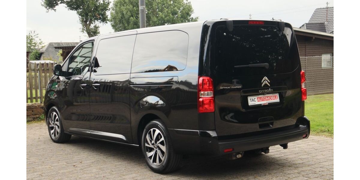 Citroen SpaceTourer 48.000 km 38.888 € Emmelshausen/ 25km v. Koblenz 56281