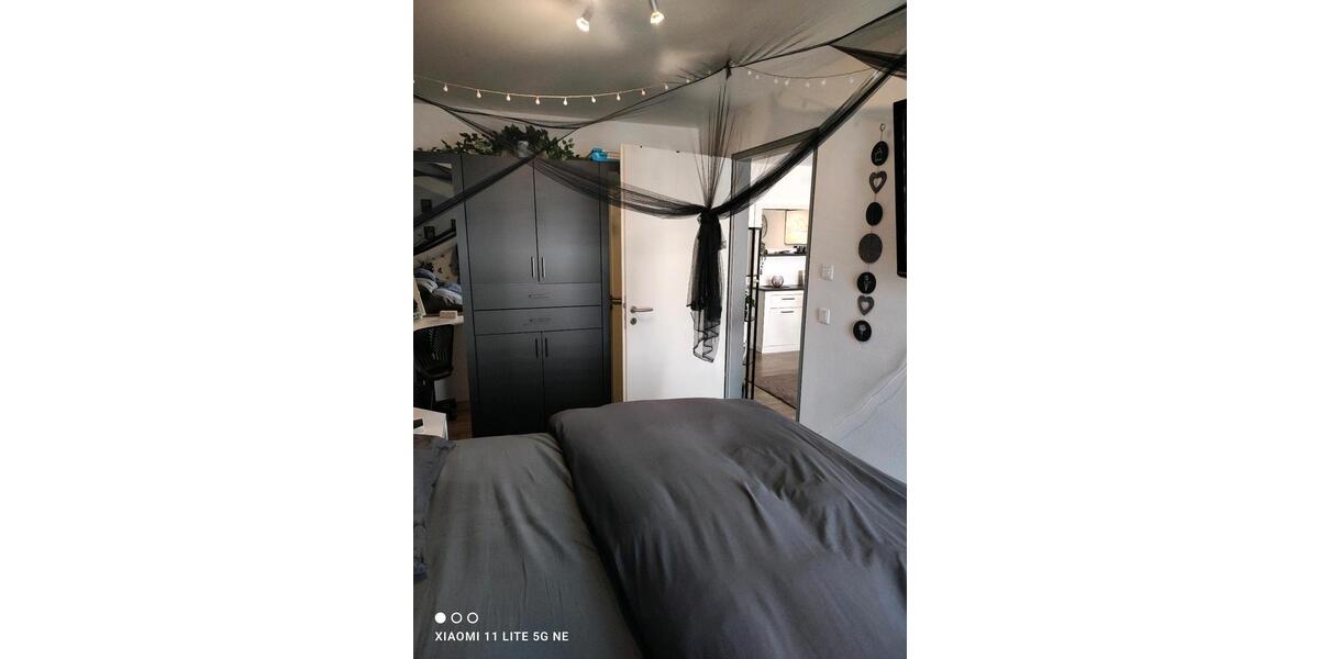 Etagenwohnung Montabaur - 2 Zimmer, 48 m&sup2;, 711&euro; | Angebot:26396967